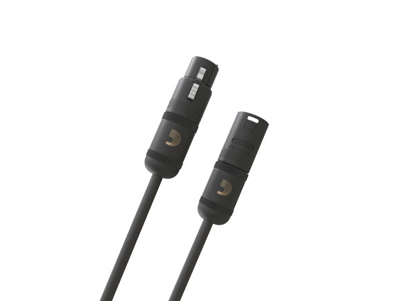 Cabo XLR PW-AMSM-25 American Stage 7.62 m Cabo XLR PW-AMSM-25 American Stage 7.62 m